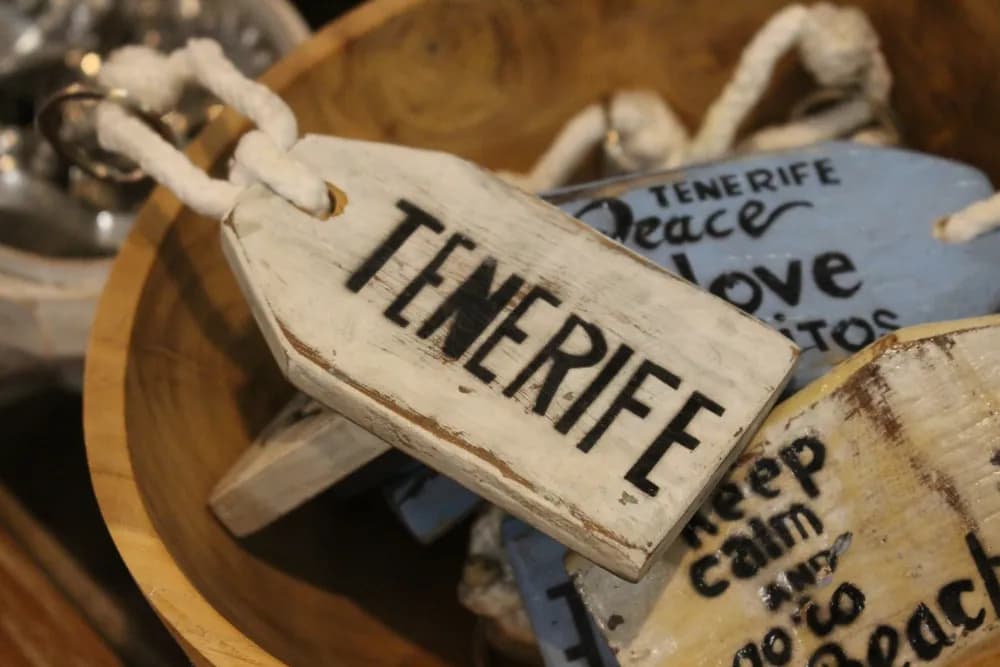 Co warto przywieźć z Teneryfy? Najlepsze pamiątki, które zachwycą
