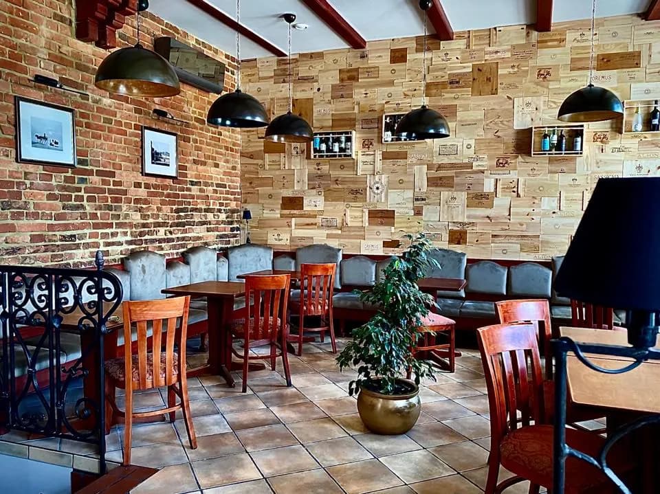 Zabrze gdzie zjeść - odkryj najlepsze restauracje i smaki miasta