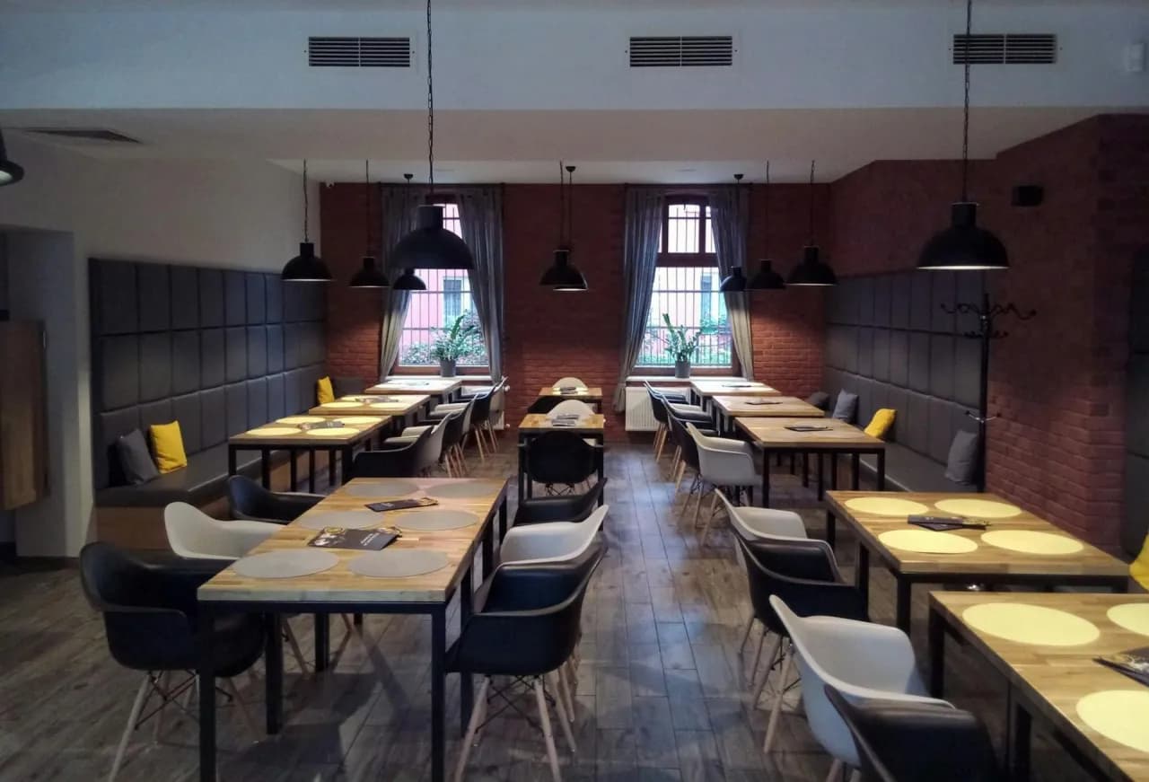 Wejherowo gdzie zjeść: najlepsze restauracje, które musisz odwiedzić