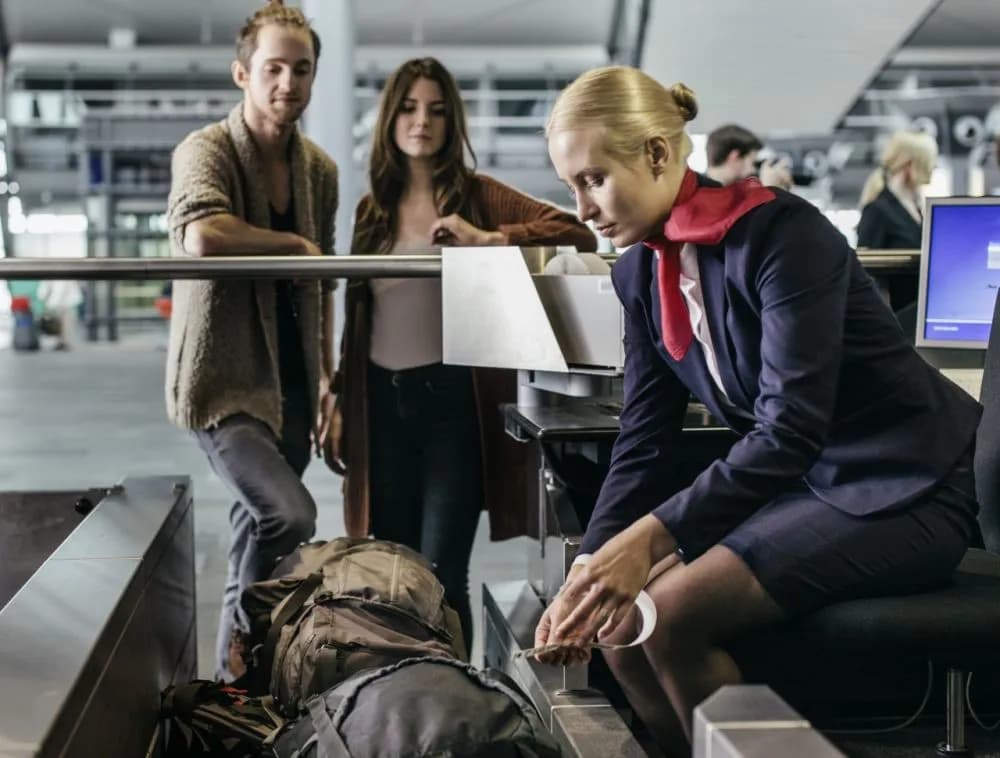 Bagaż podręczny Ryanair – co można zabrać, aby uniknąć opłat?