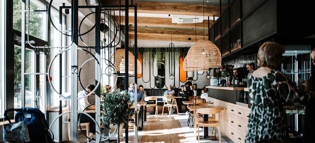 Głogów gdzie zjeść: najlepsze restauracje, które musisz odwiedzić