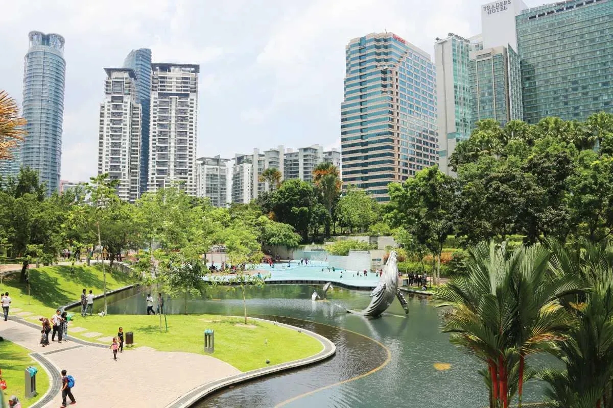 Kuala Lumpur atrakcje, które musisz zobaczyć – uniknij najgorszych miejsc