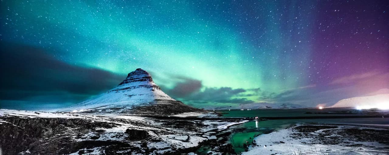 Czy w Islandii jest bezpiecznie? Sprawdź statystyki i zagrożenia