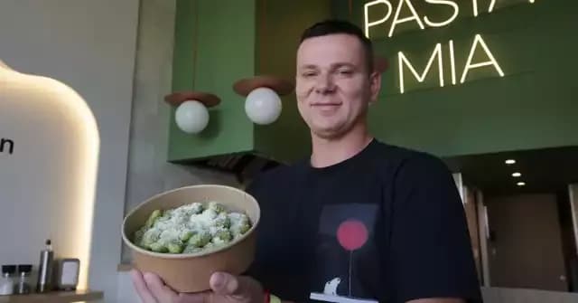 Kielce gdzie zjeść: Najlepsze miejsca na wyjątkowy posiłek