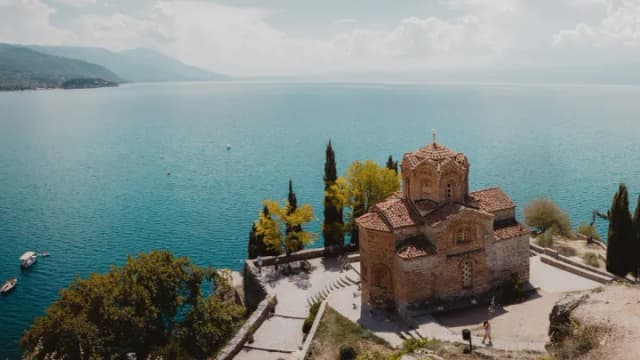 Czy w Macedonii jest bezpiecznie? Oto co musisz wiedzieć przed wyjazdem