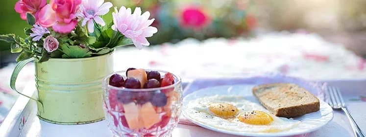 Gdzie zjeść w Gorzowie – najlepsze miejsca na smaczny posiłek