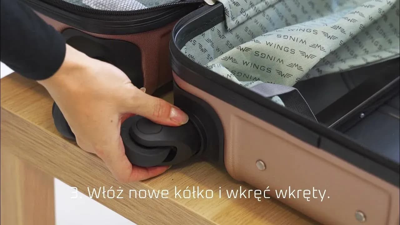 Jak uszyć pokrowiec na walizkę - proste kroki i przydatne wskazówki