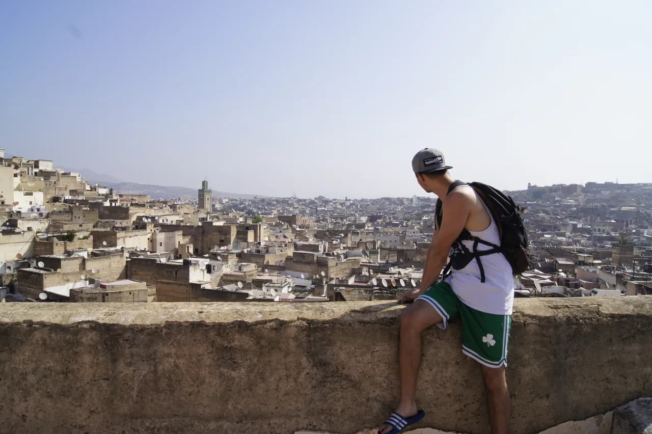 Maroko czy jest bezpiecznie? Sprawdź, czego unikać w podróży