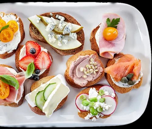 Gdzie zjeść w Gnieźnie: odkryj najlepsze restauracje i smaki