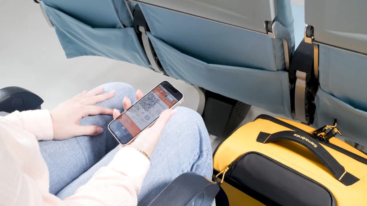 Czy walizka kabinowa to bagaż podręczny? Sprawdź wymiary i zasady