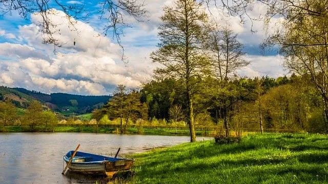 Najlepsze atrakcje w Więcborku, które musisz zobaczyć na weekend