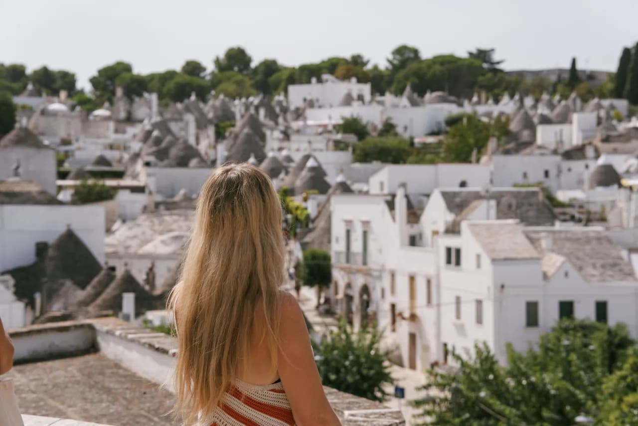 Gdzie zjeść w Alberobello? Odkryj najlepsze lokale i smaki