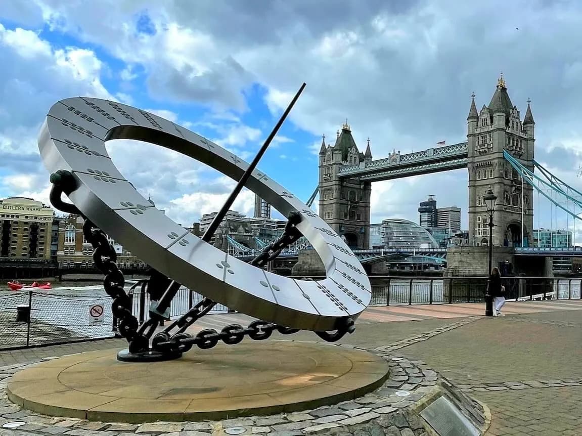 Londyn czy jest bezpiecznie? Kluczowe informacje dla turystów