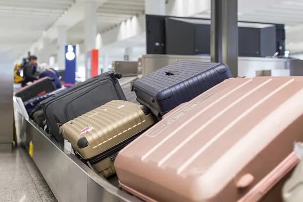 Jaką walizkę kupić, aby uniknąć problemów podczas podróży?