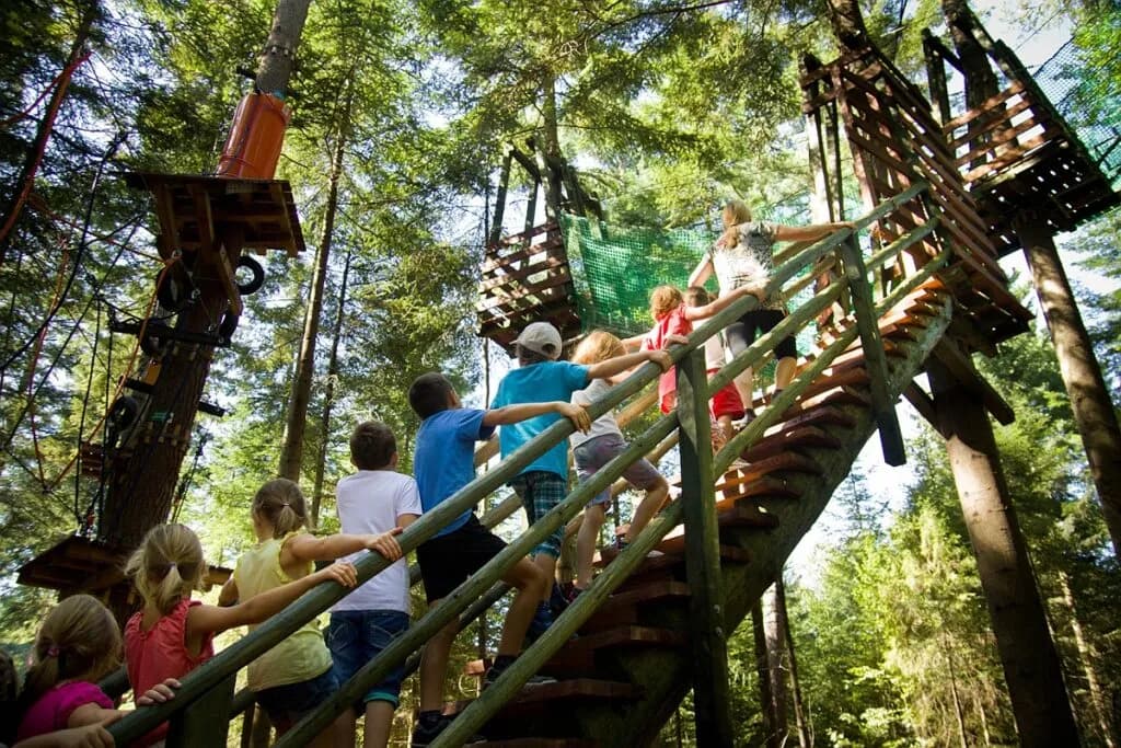 Zawoja atrakcje: Odkryj ukryte skarby i niezapomniane widoki