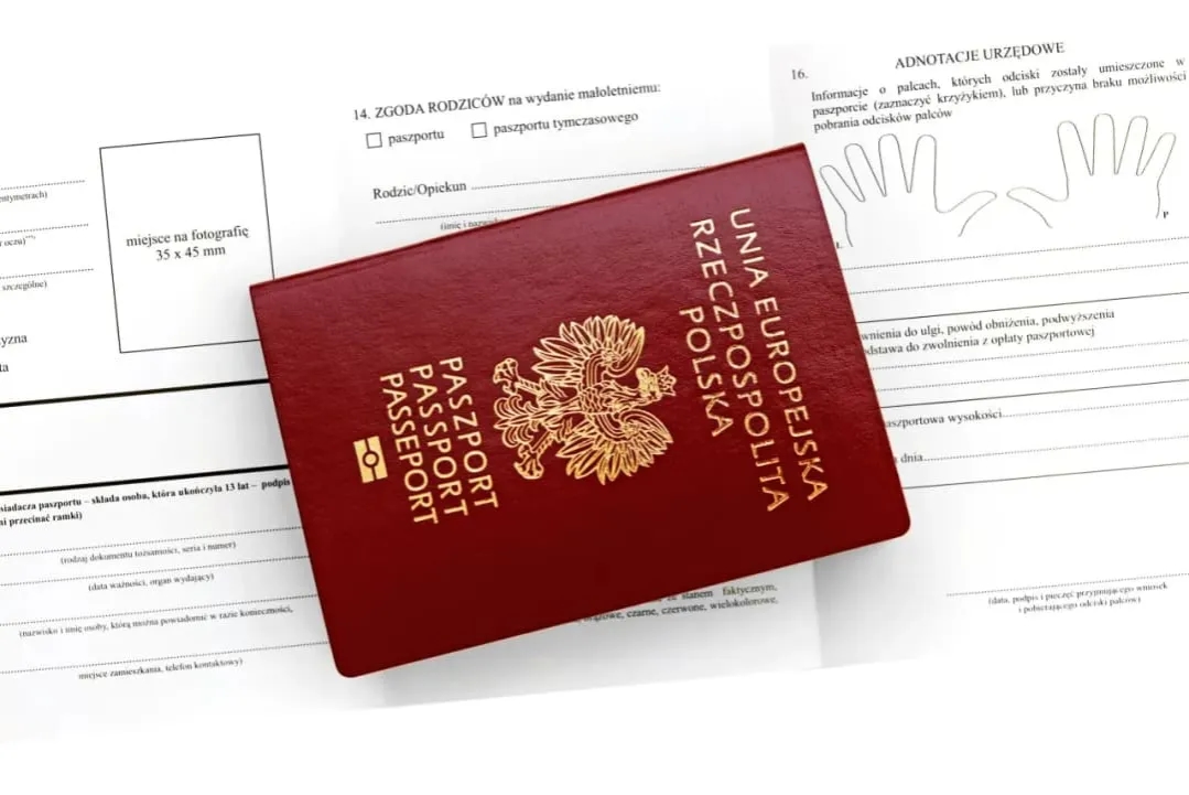 Ile ważny jest paszport dziecka? Sprawdź, aby uniknąć problemów