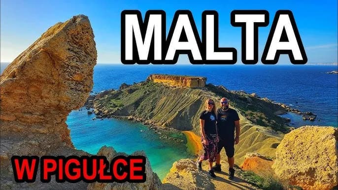 Malta czy jest bezpiecznie? Sprawdź, co musisz wiedzieć przed wyjazdem