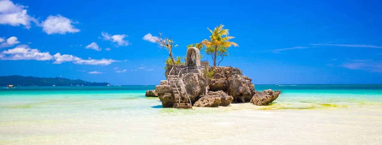 Czy na Filipinach jest bezpiecznie? Poznaj ryzyka i bezpieczne miejsca