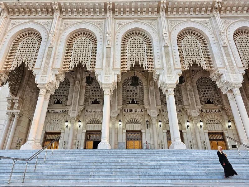 Czy w Algierii jest bezpiecznie? Oto, co musisz wiedzieć przed podróżą