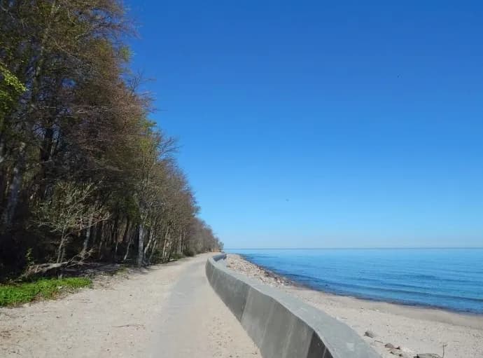 Atrakcje Rozewie - Odkryj niezapomniane miejsca i przygody