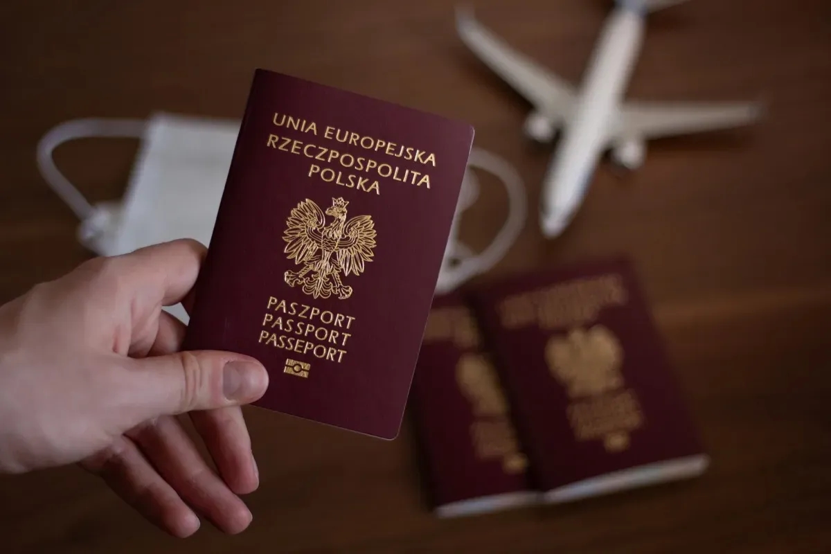 Jak długo czeka się na wyrobienie paszportu? Sprawdź, co wpływa na czas oczekiwania