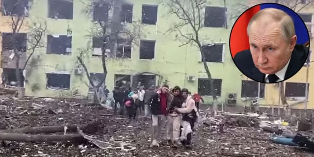 Czy w Kijowie jest bezpiecznie? Fakty, które musisz znać przed podróżą
