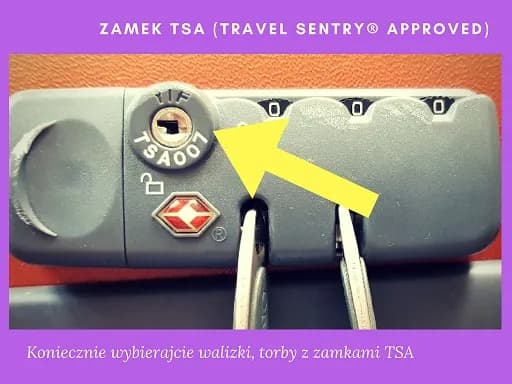 Jak zmienić zapomniany szyfr w walizce i odzyskać bagaż bez stresu