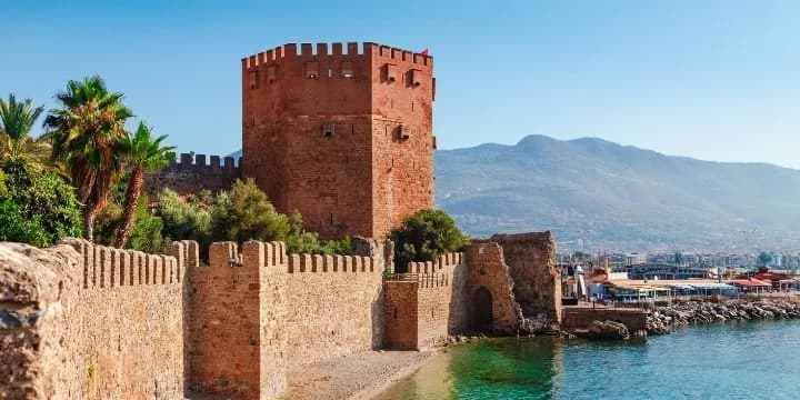 Niezapomniane atrakcje w okolicy Alanyi, które musisz zobaczyć