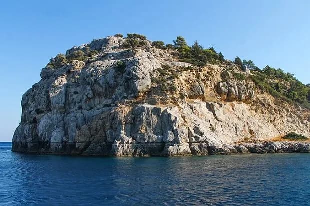 Czy na wyspie Rodos jest bezpiecznie? Odkryj prawdę o zagrożeniach