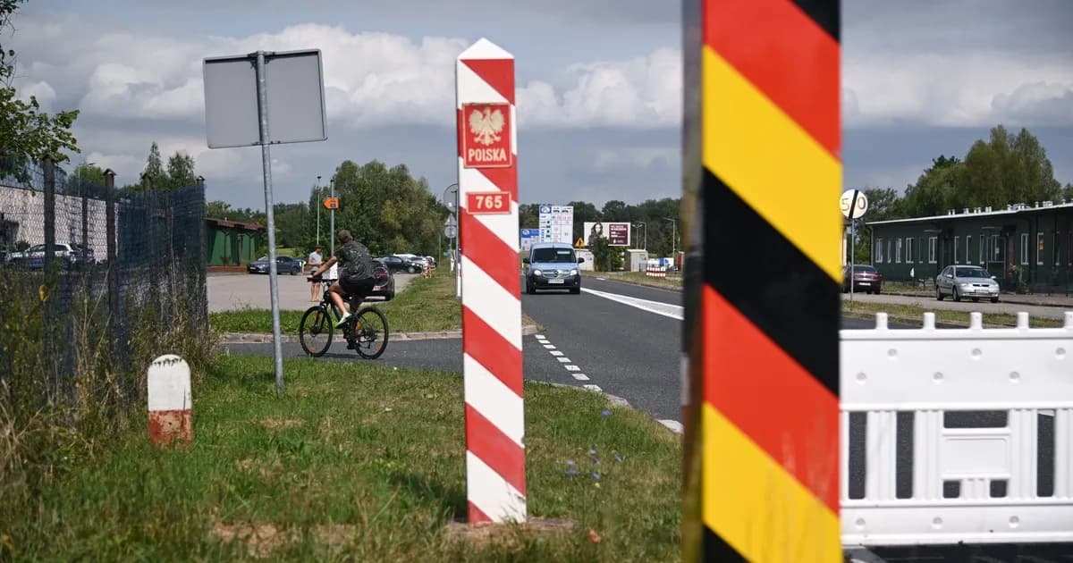 Czy w Niemczech jest bezpiecznie? Oto co musisz wiedzieć o zagrożeniach