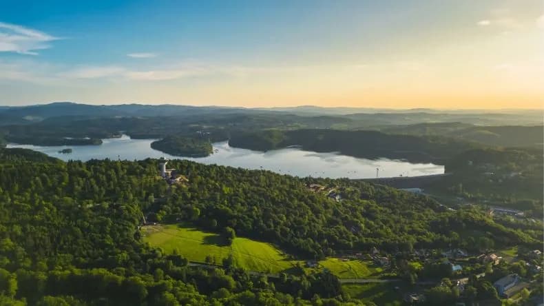 Bieszczady czy jest bezpiecznie? Przewodnik po zagrożeniach i bezpieczeństwie