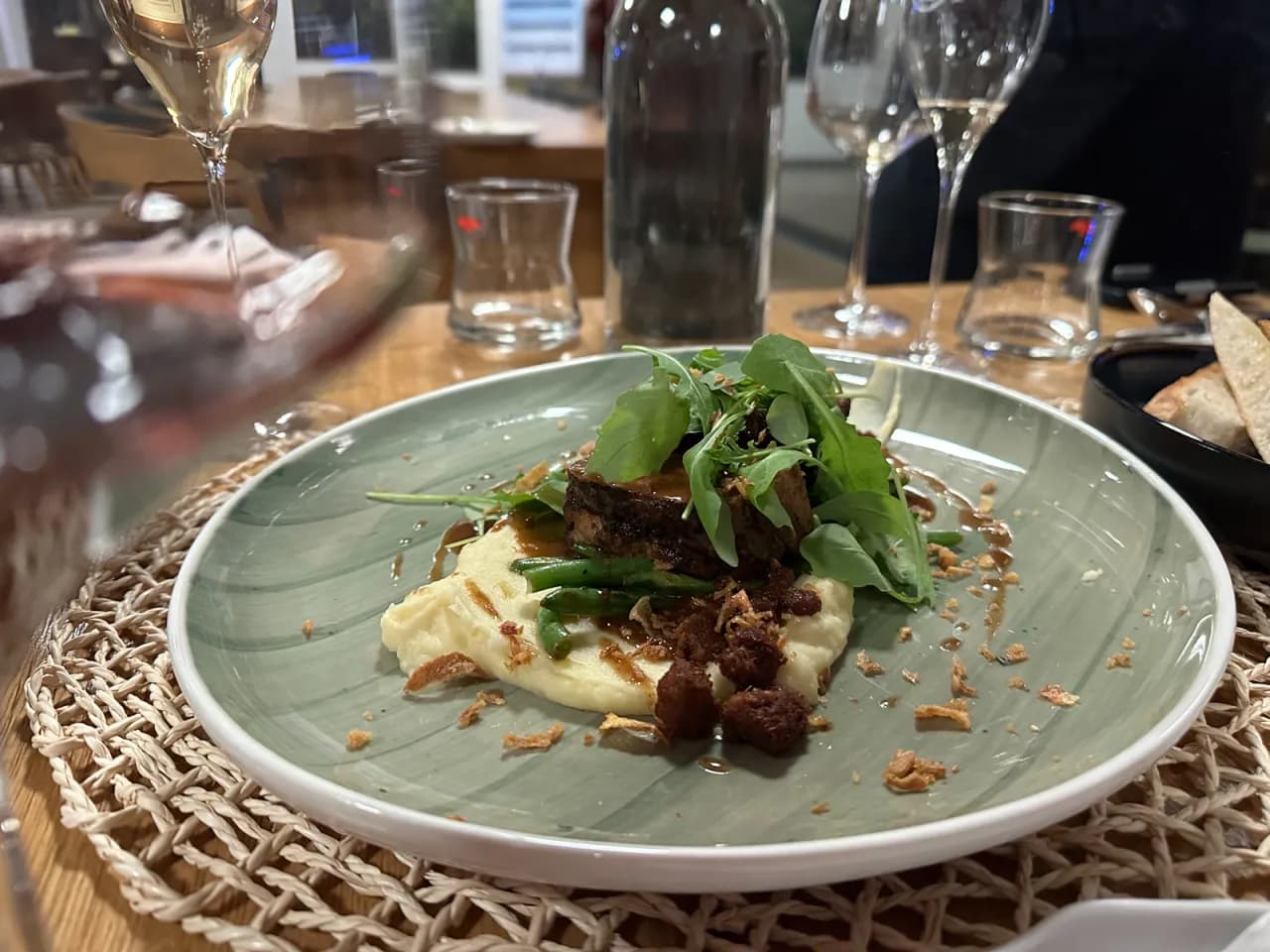 Mikulov gdzie zjeść - najlepsze miejsca na smaczną ucztę w mieście