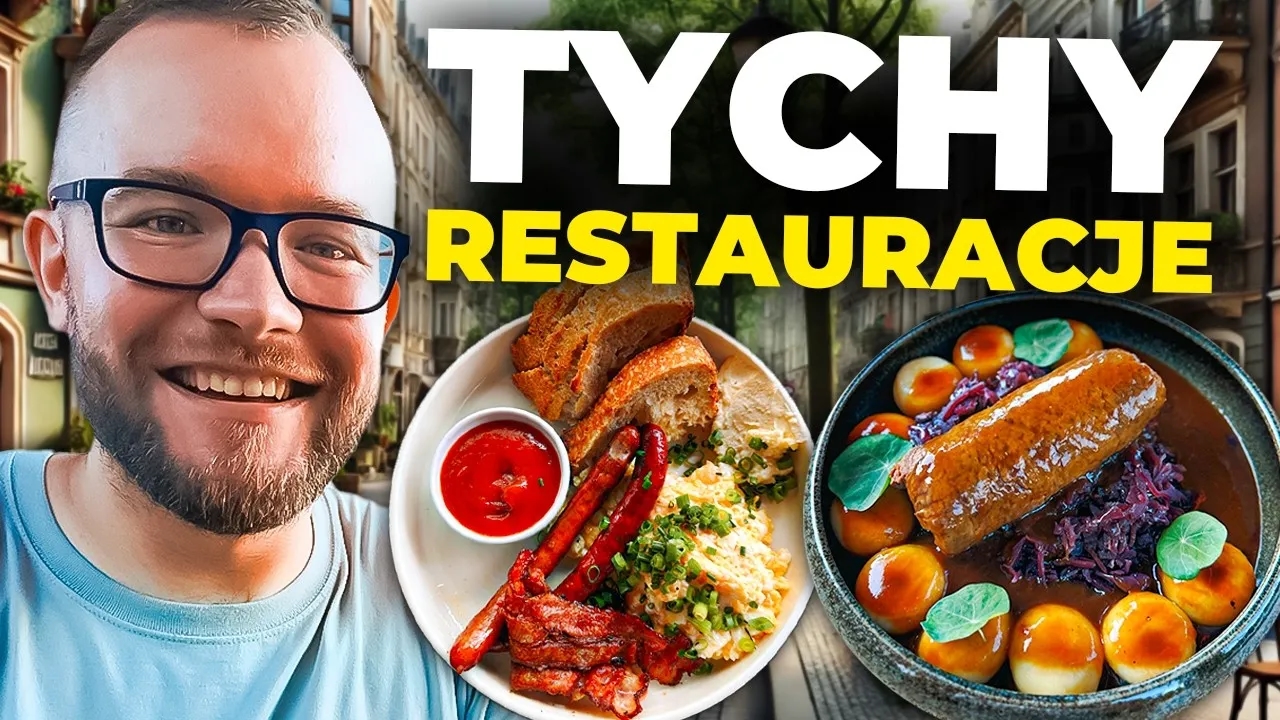 Tychy gdzie zjeść: najlepsze restauracje i ukryte kulinarne skarby