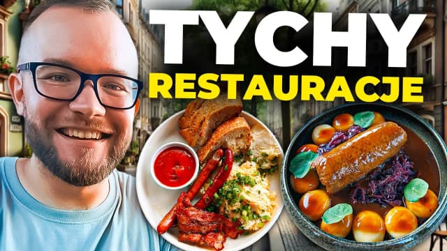 Tychy gdzie zjeść: najlepsze restauracje i ukryte kulinarne skarby