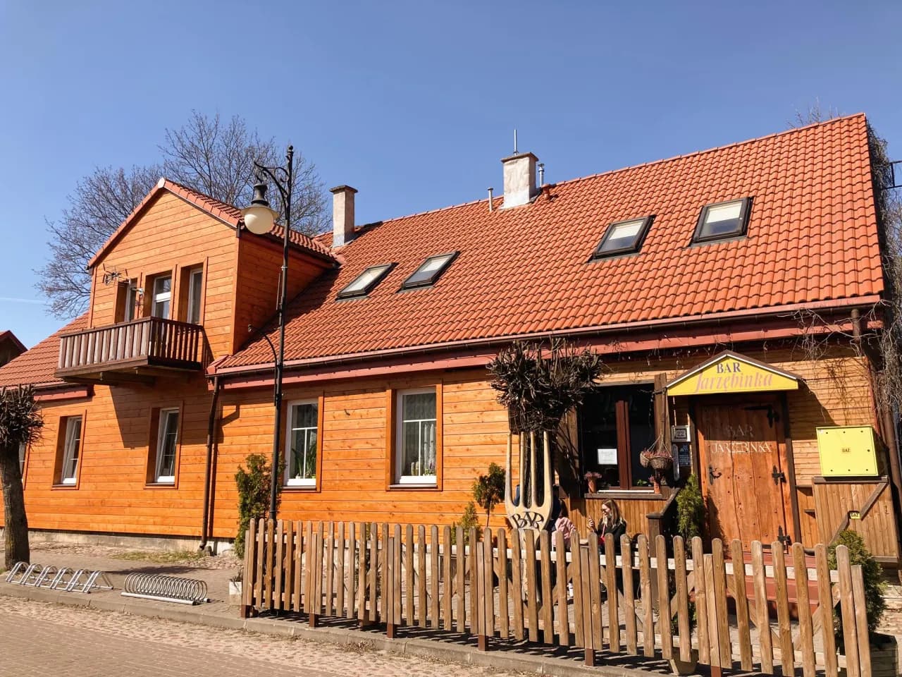 Supraśl gdzie zjeść - najlepsze miejsca na niezapomniane smaki