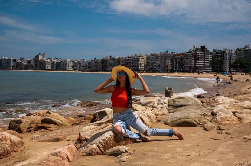 Czy w Urugwaju jest bezpiecznie? Odkryj prawdę o bezpieczeństwie