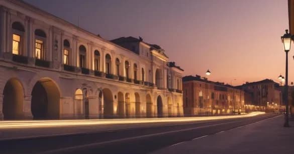 Rimini czy jest bezpiecznie? Oto co musisz wiedzieć przed wyjazdem