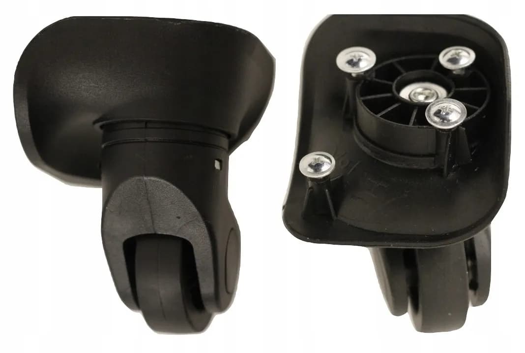 Gdzie kupić kółka do walizki? Sprawdzone miejsca i porady na zakupy