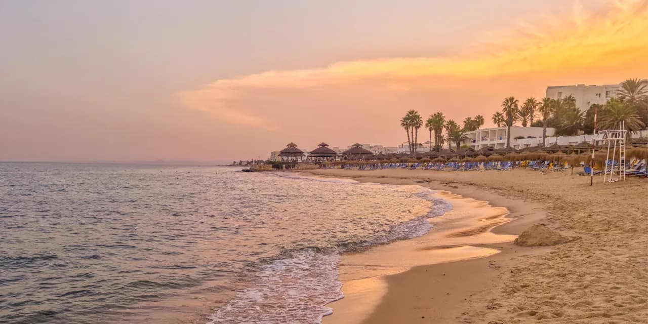 Tunezja Djerba – czy jest bezpiecznie? Sprawdź, co musisz wiedzieć