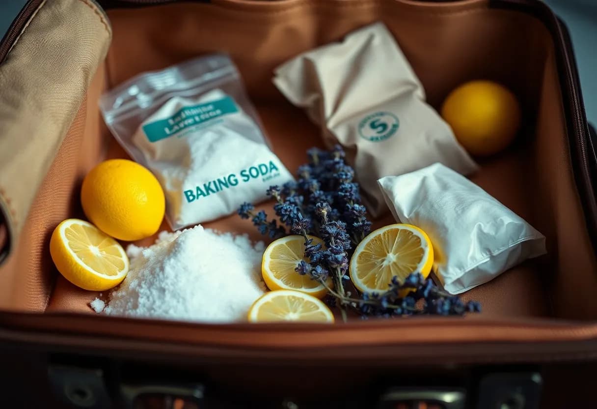 Jak naprawić walizkę: skuteczne sposoby na usunięcie uszkodzeń