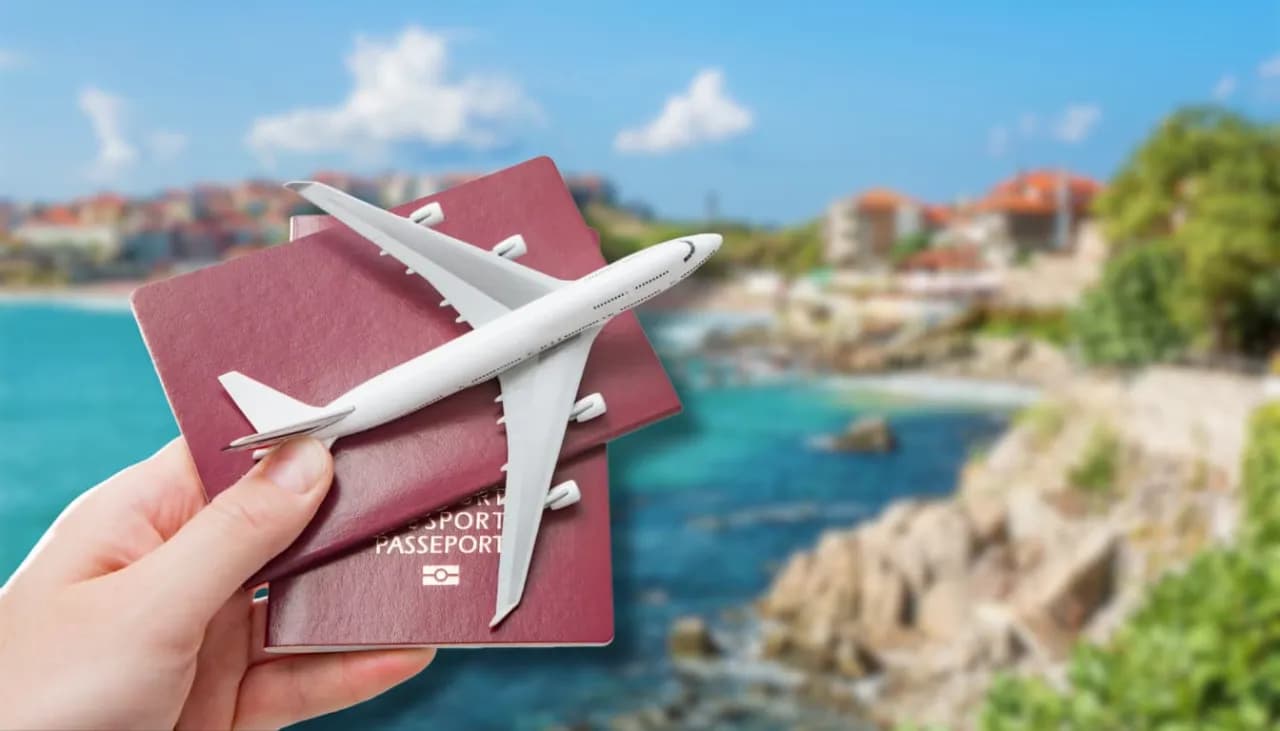 Czy trzeba mieć paszport do Bułgarii? Dowiedz się, co zabrać!