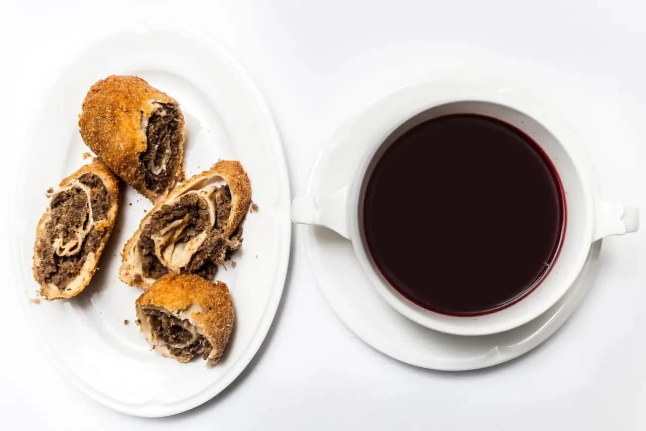 Najsmaczniejsze potrawy regionalne Małopolskie, które musisz spróbować