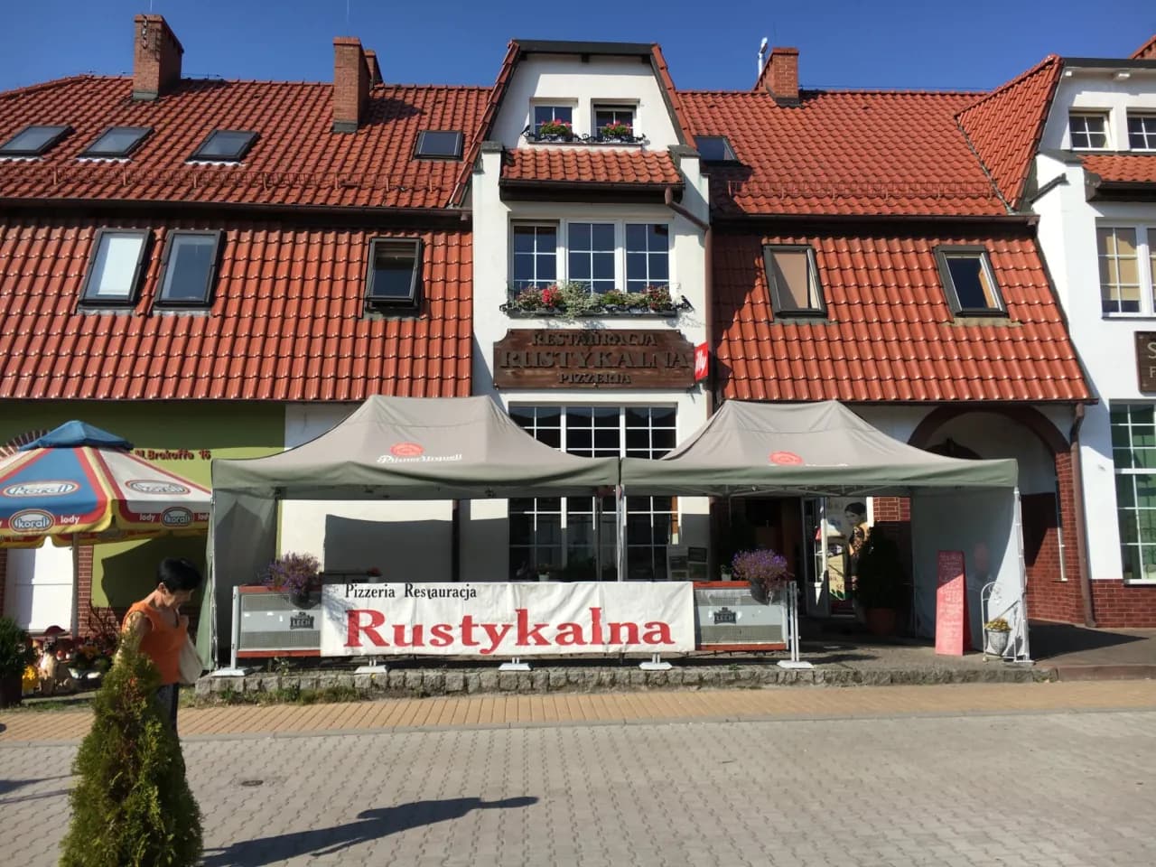 Kamienna Góra gdzie zjeść - najlepsze miejsca na pyszny posiłek