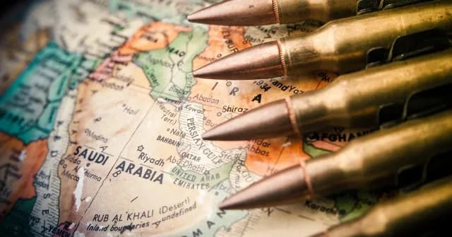 Czy w Syrii jest bezpiecznie? Oto prawda o aktualnym ryzyku podróży