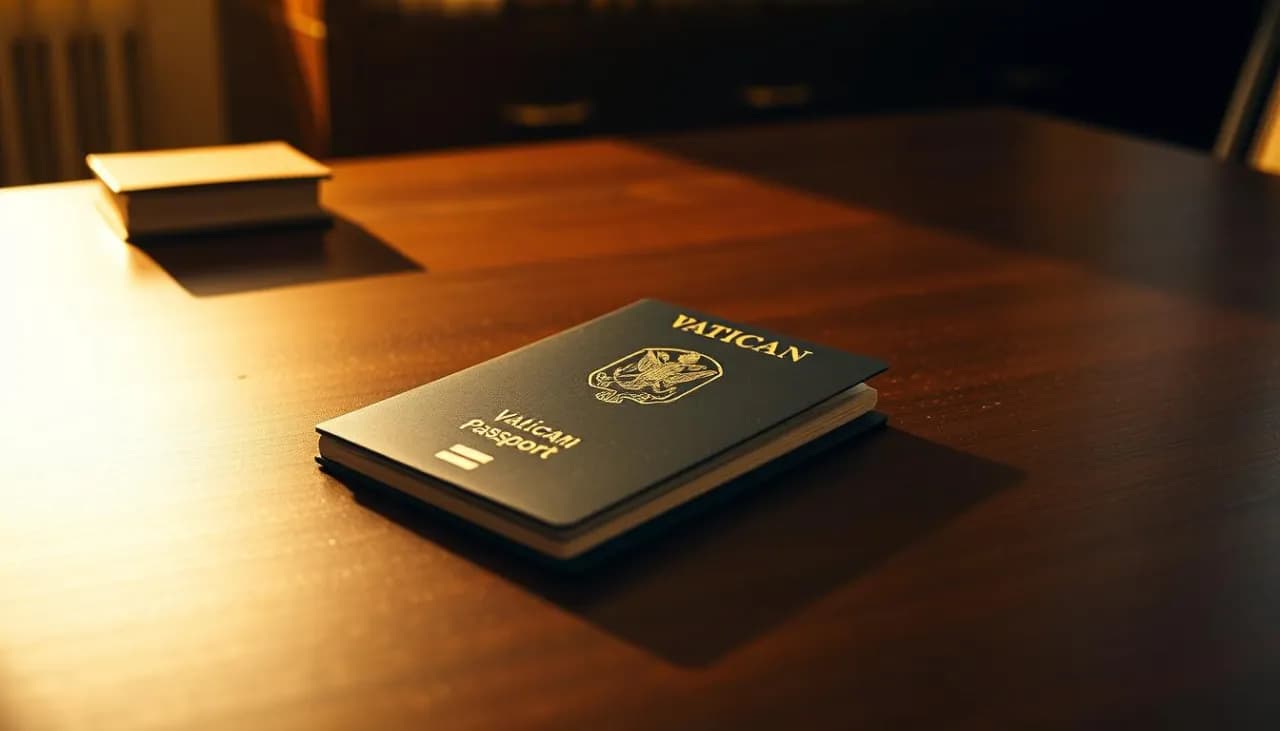 Czy do Rzymu trzeba mieć paszport? Ważne informacje dla podróżnych