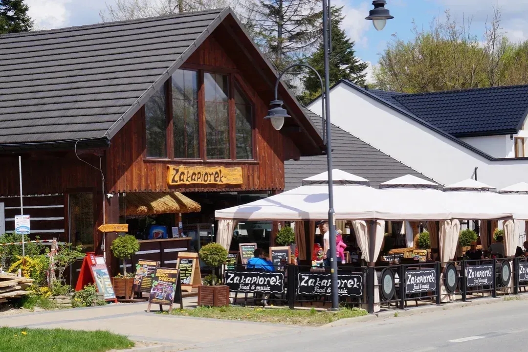 Milicz gdzie zjeść: najlepsze restauracje i lokalne specjały