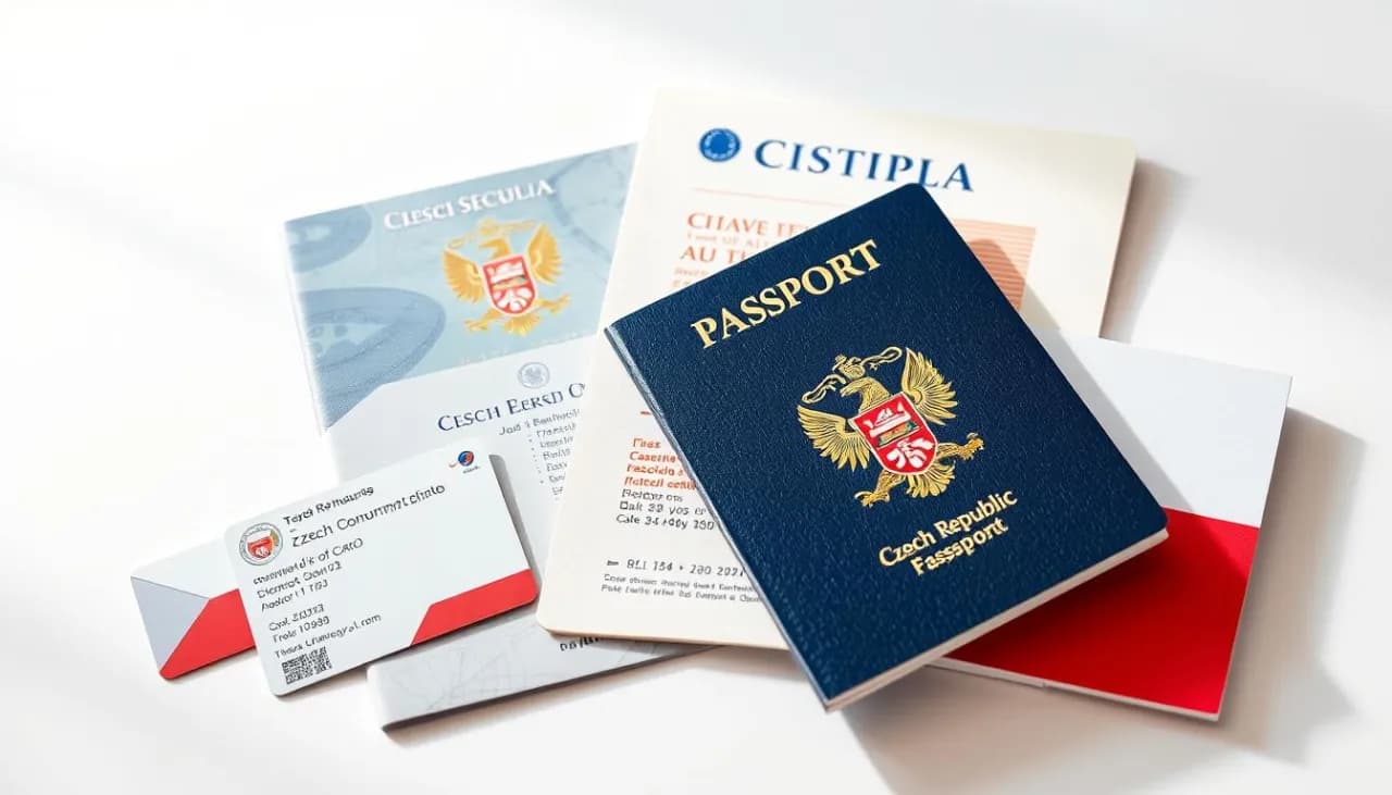 Czy do Pragi potrzebny jest paszport? Odpowiedzi, które musisz znać