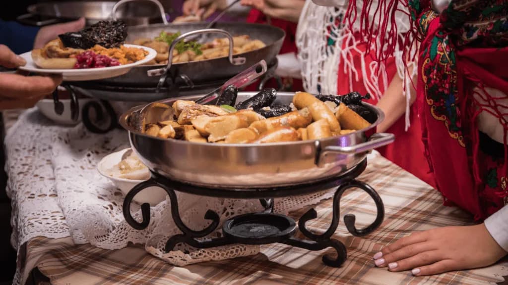 Poznań kuchnia regionalna: odkryj smaki, które musisz spróbować