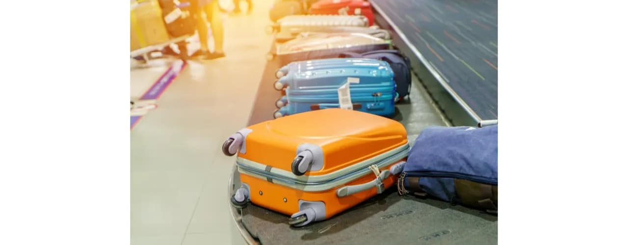 Jak zważyć walizkę, aby uniknąć dodatkowych opłat za bagaż