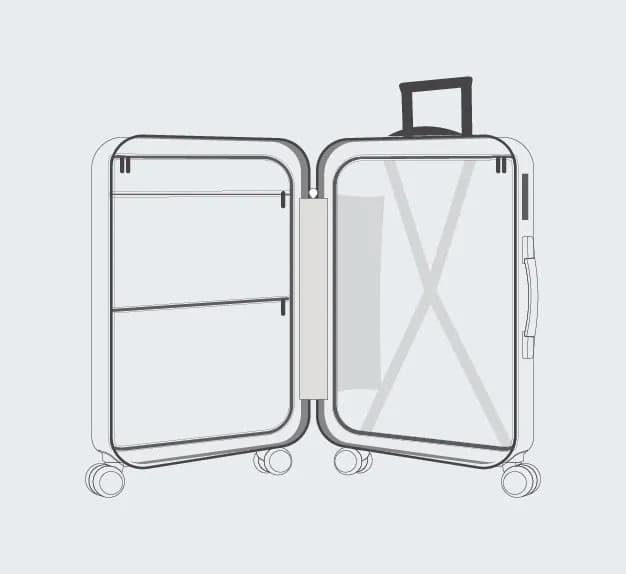 Gdzie naprawić walizkę? Sprawdzone miejsca w Polsce, które pomogą